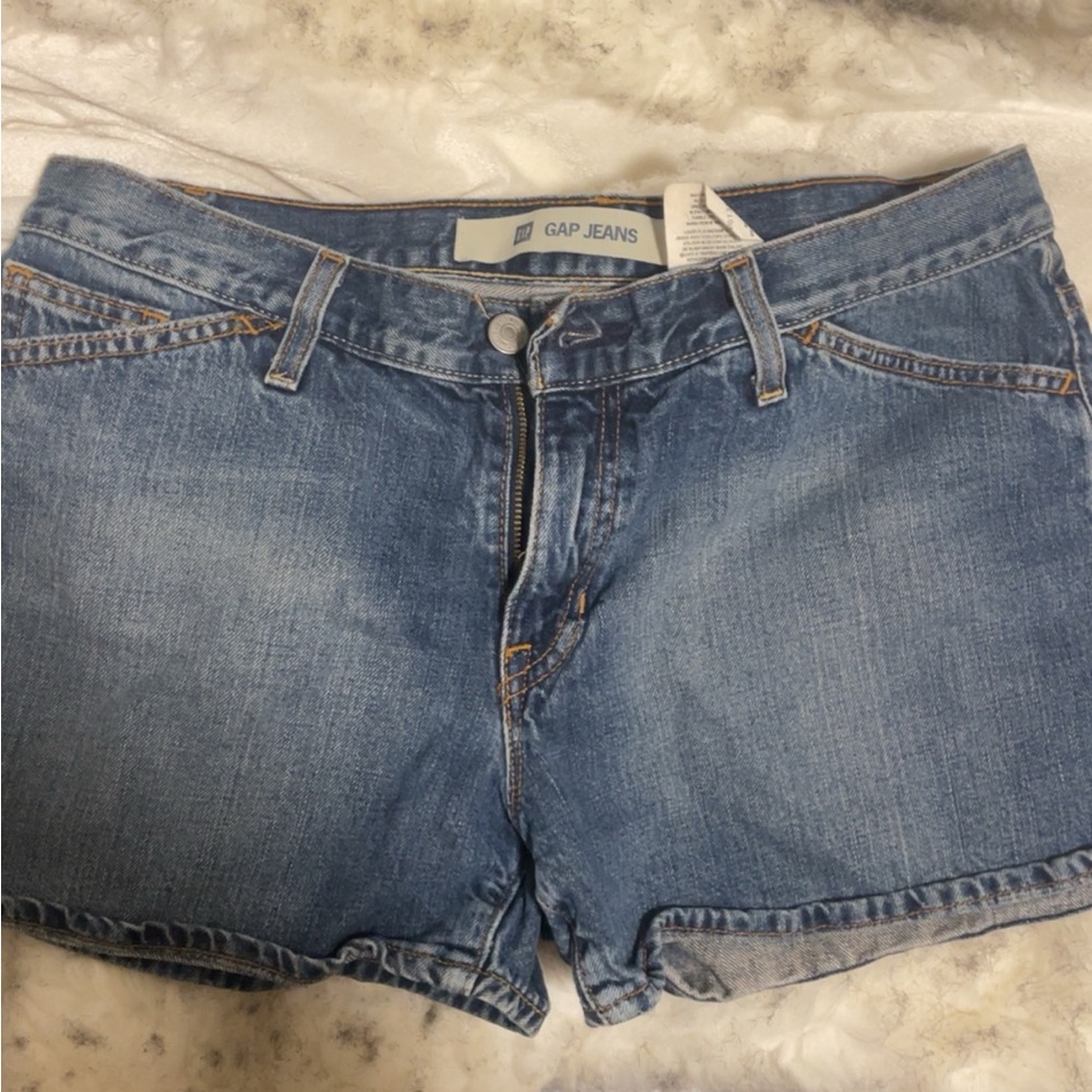 Women’s Jean shorts